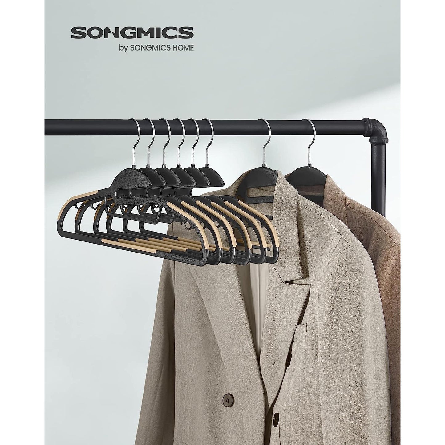 Plastic Coat Hangers - image 18