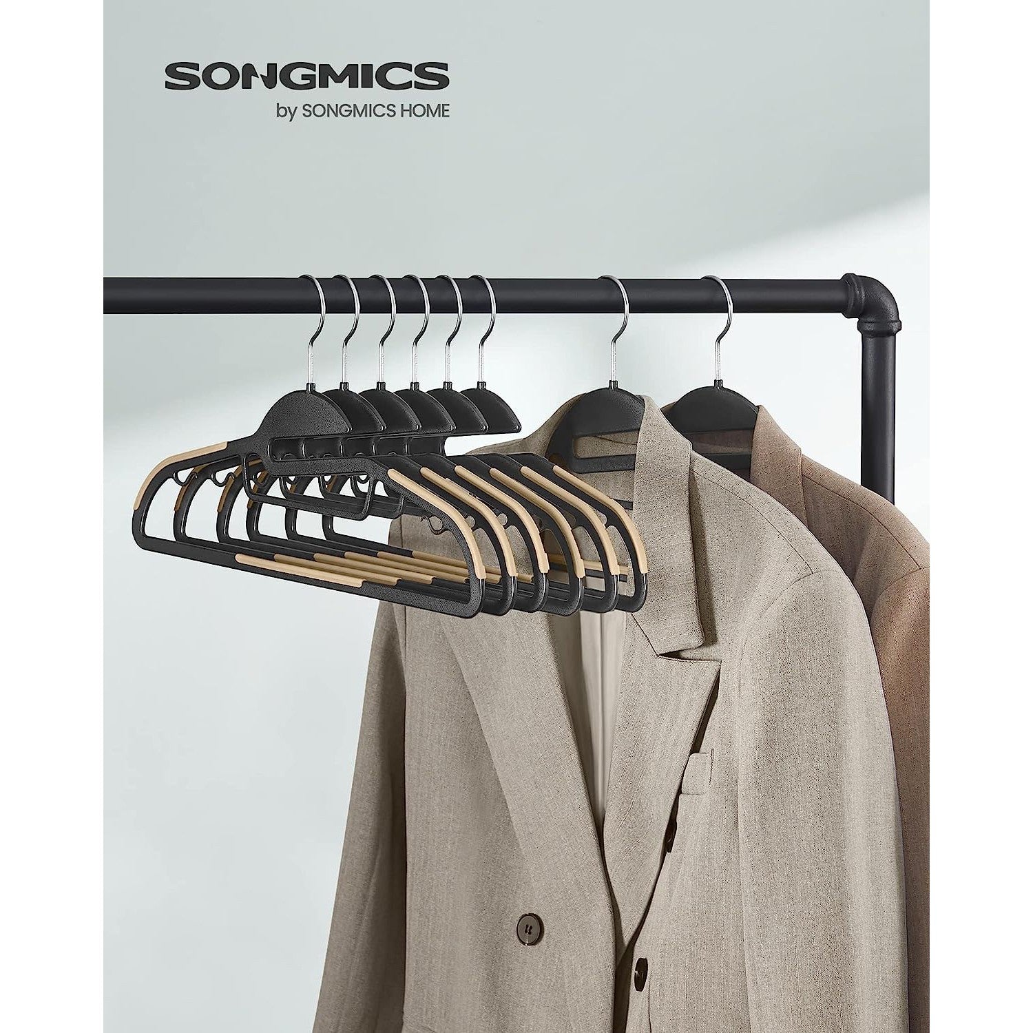 Plastic Coat Hangers - image 18