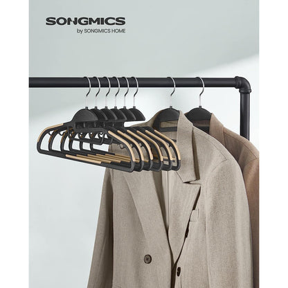 Plastic Coat Hangers - image 18