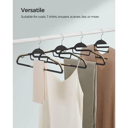 Plastic Coat Hangers - image 24