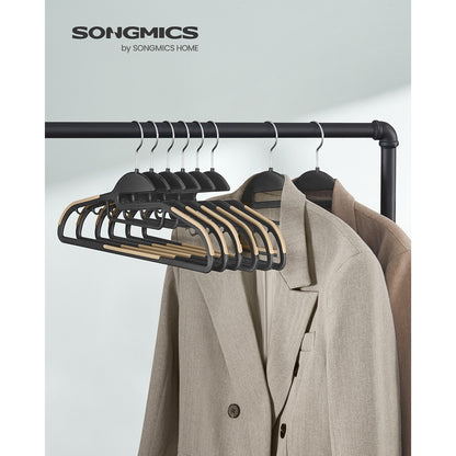 Plastic Coat Hangers - image 25