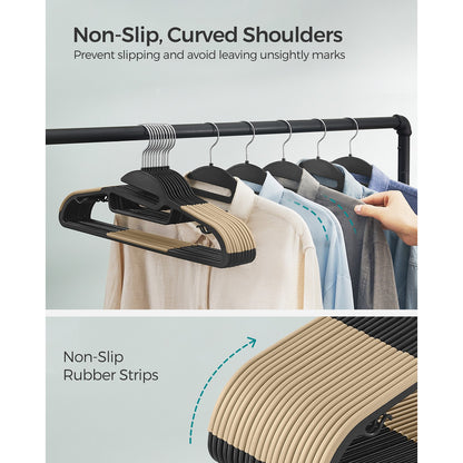 Plastic Coat Hangers - image 28