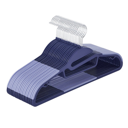 Plastic Coat Hangers - image 29