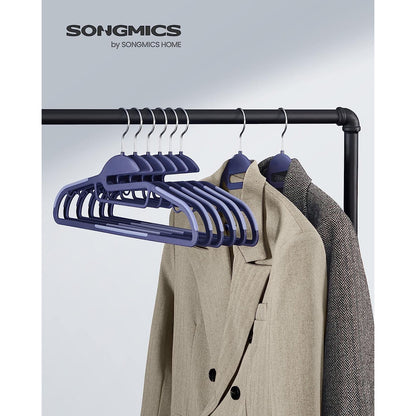 Plastic Coat Hangers - image 31