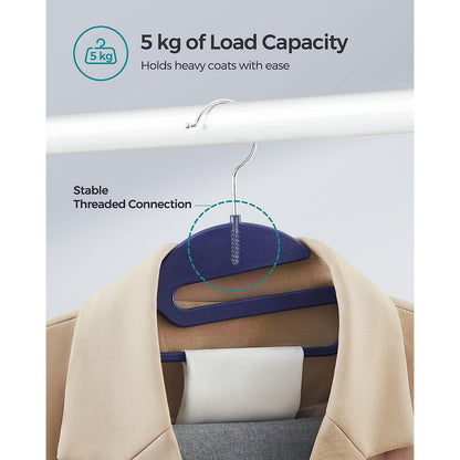 Plastic Coat Hangers - image 33