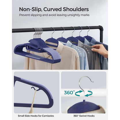 Plastic Coat Hangers - image 34
