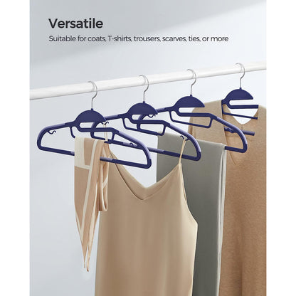 Plastic Coat Hangers - image 37