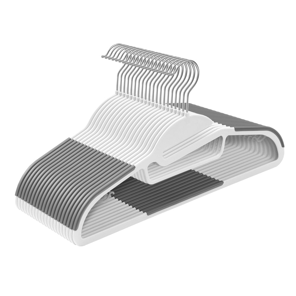 Plastic Coat Hangers - image 9