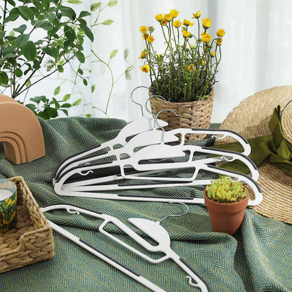 Plastic Coat Hangers - image 11