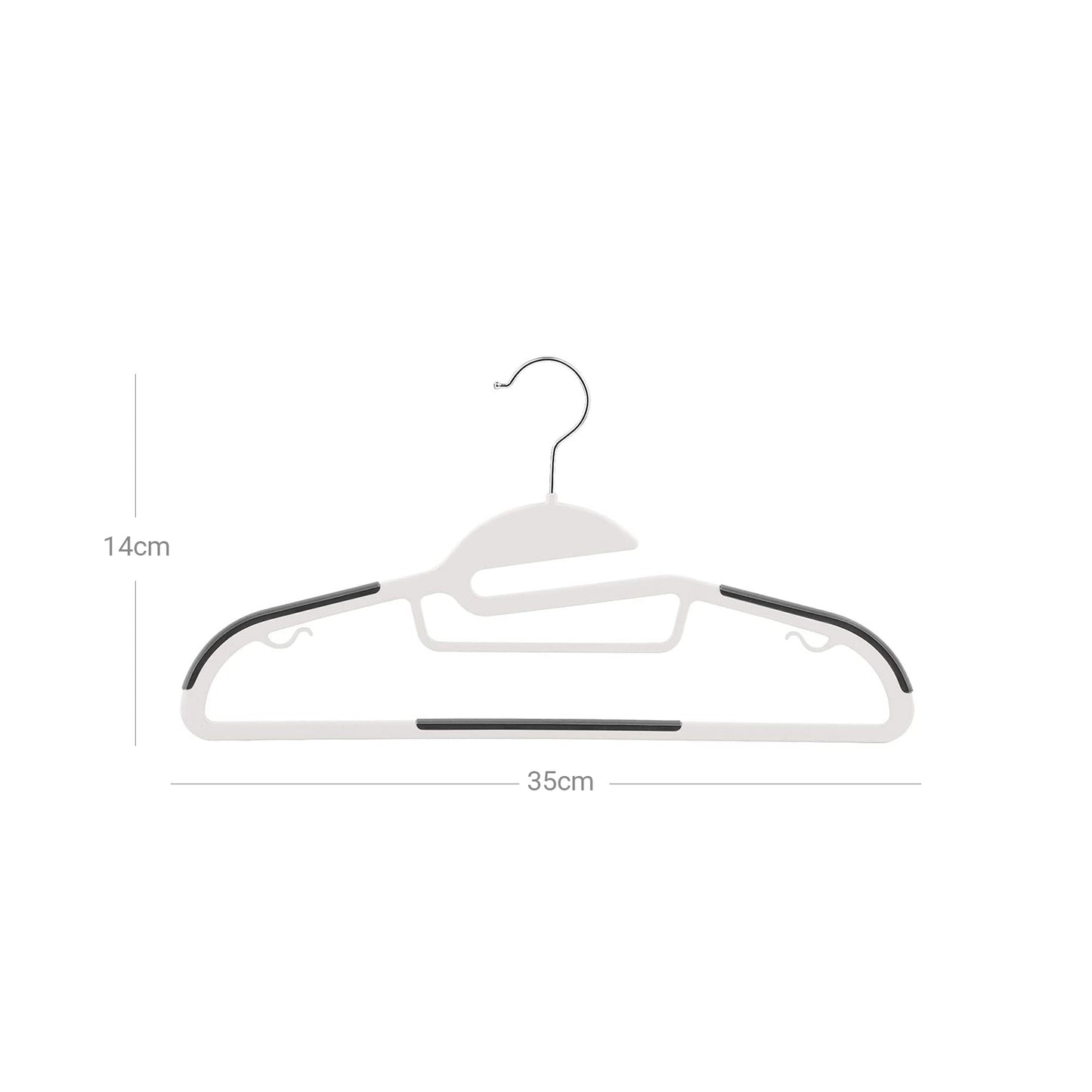 Plastic Coat Hangers - image 15