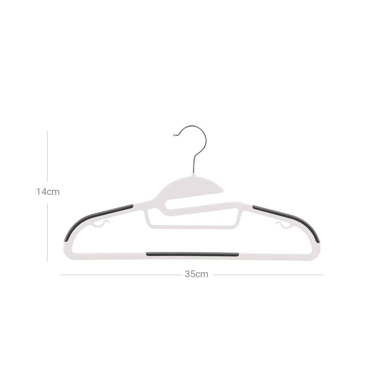 Plastic Coat Hangers - image 15