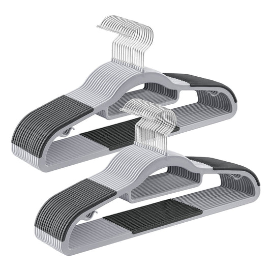 Pack of 30 Coat Hangers - image 1