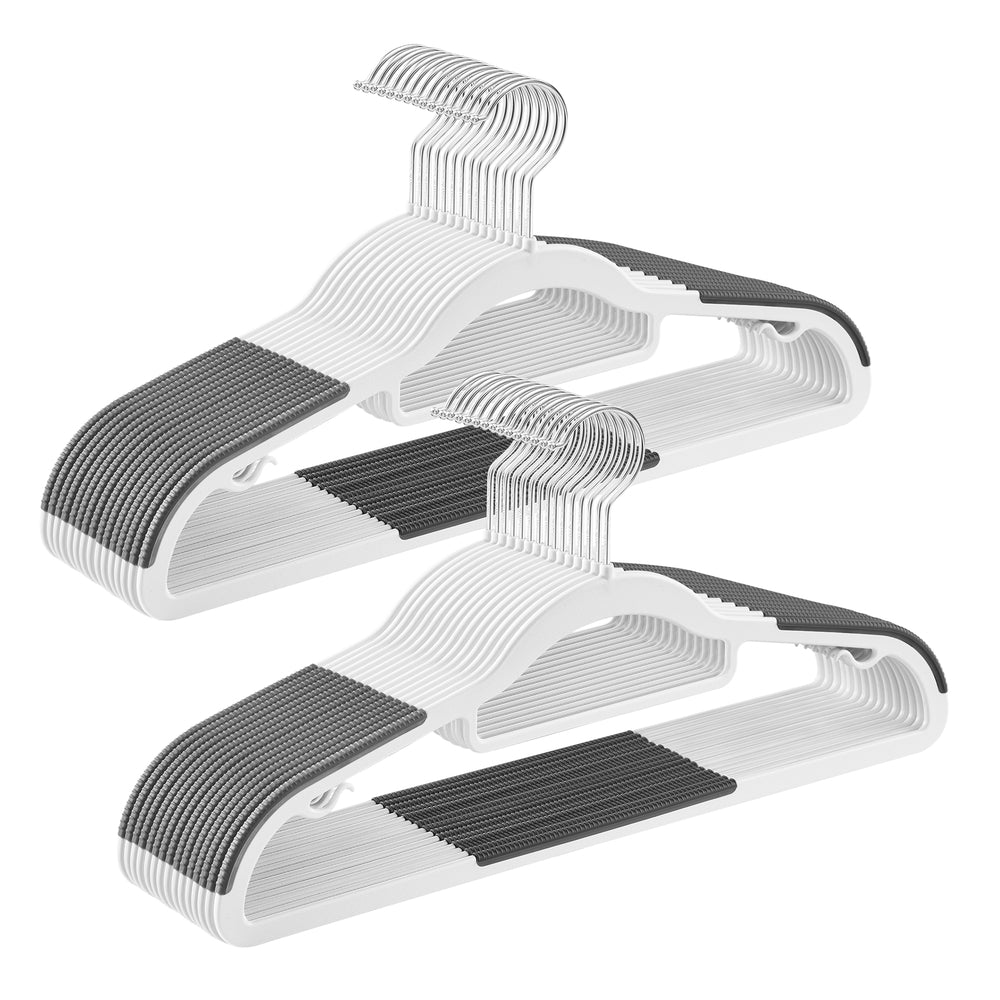 Space Saving Coat Hangers - image 1