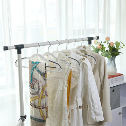 Space Saving Coat Hangers - image 3