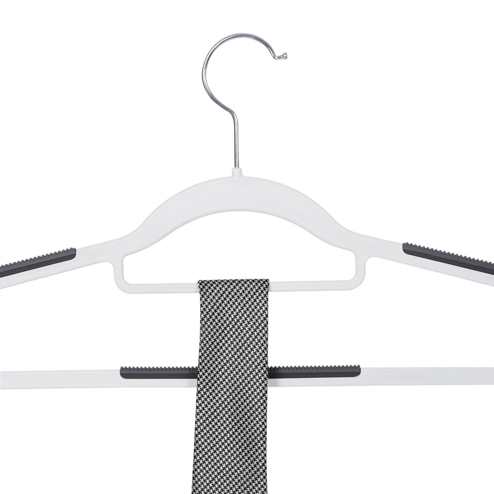 Space Saving Coat Hangers - image 5