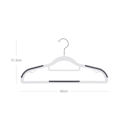 Space Saving Coat Hangers - image 6
