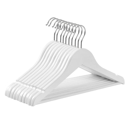 Solid Wood Children’s Hangers - image 1