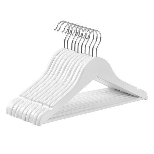 Solid Wood Children’s Hangers - image 1