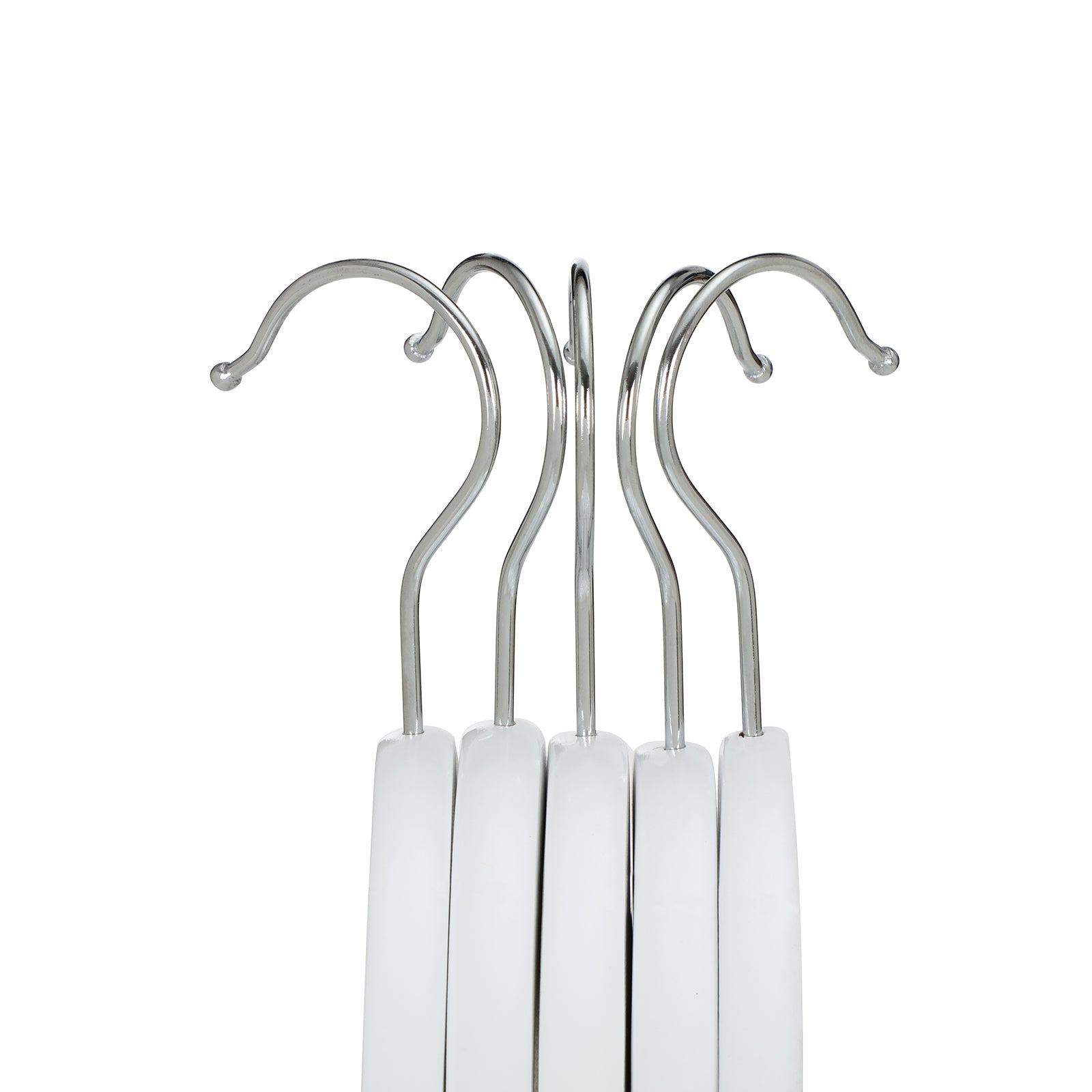 Solid Wood Children’s Hangers - image 5