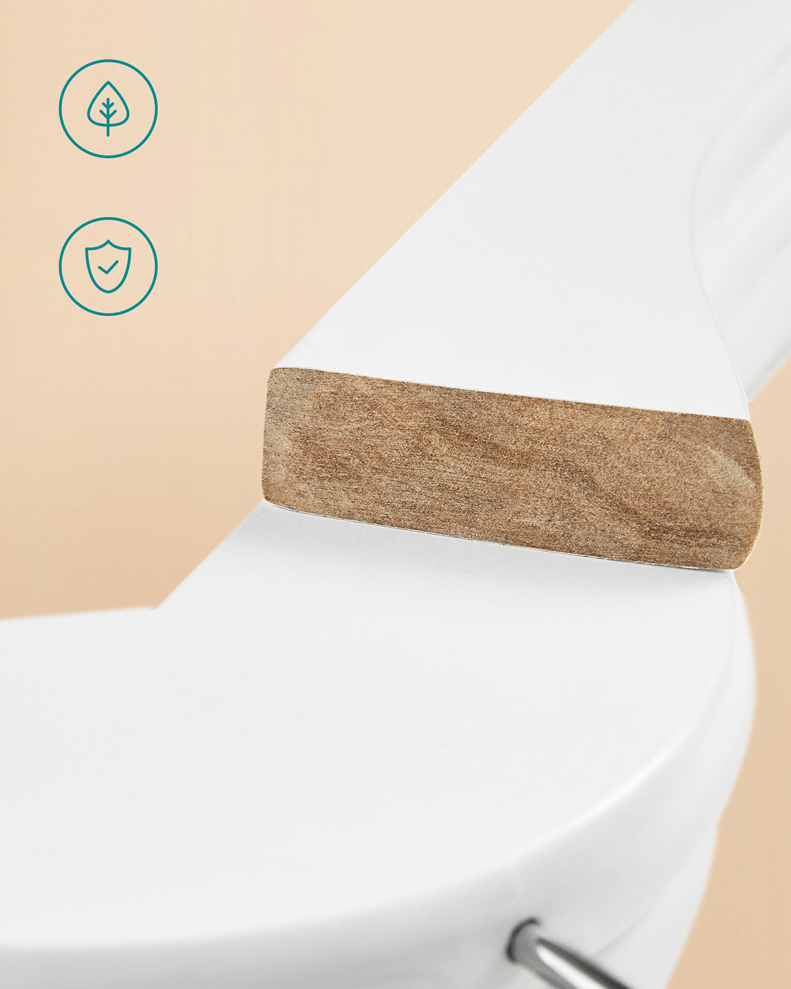 Wooden Hangers - image 13