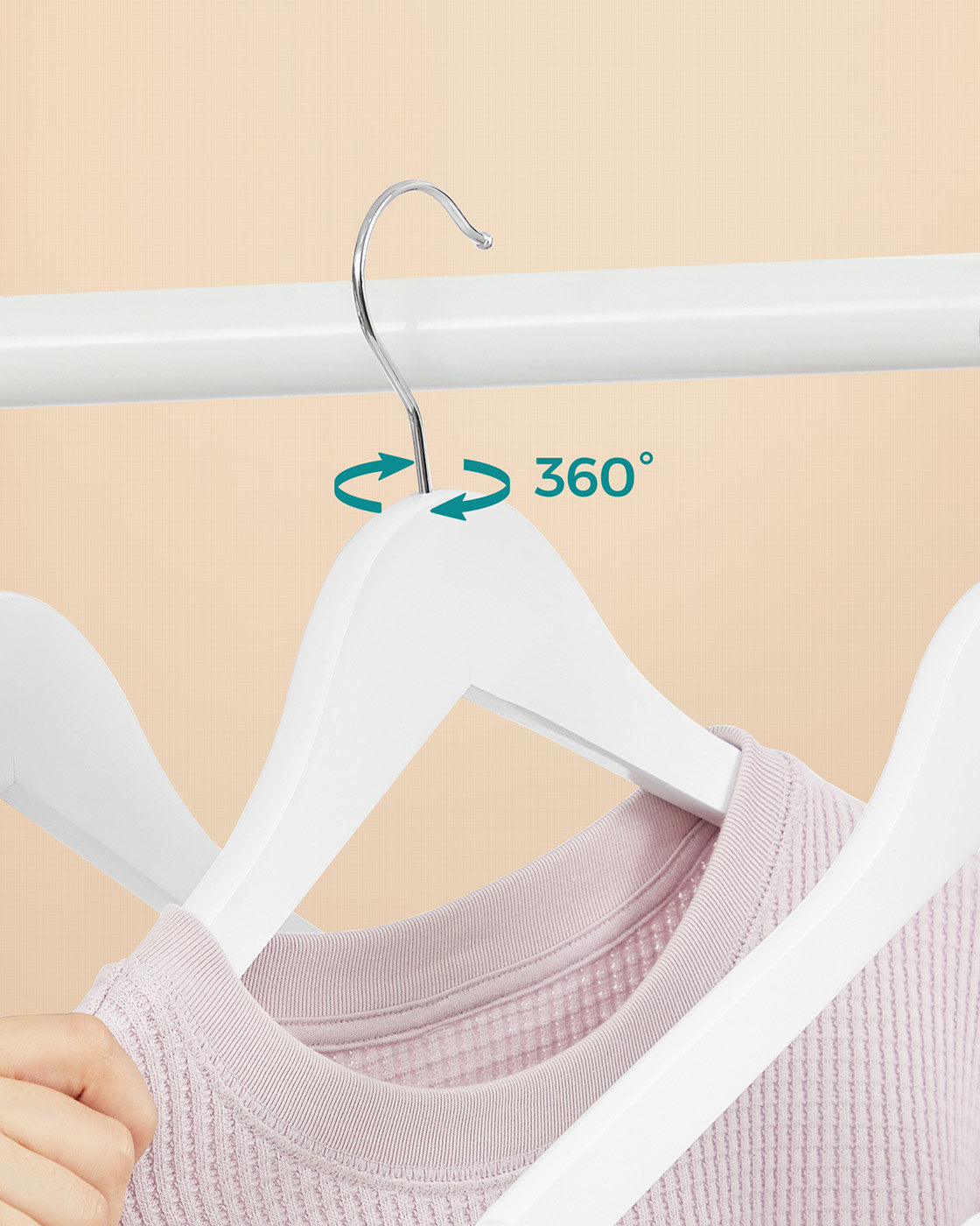 Wooden Hangers - image 16