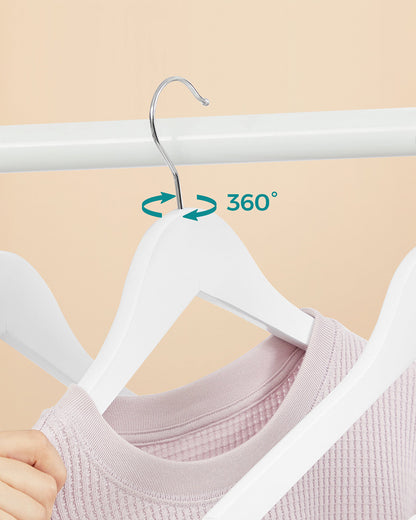 Wooden Hangers - image 16