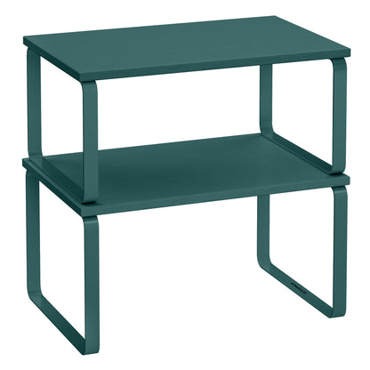 Cabinet Organizer Shelf, Set of 2 - image 11