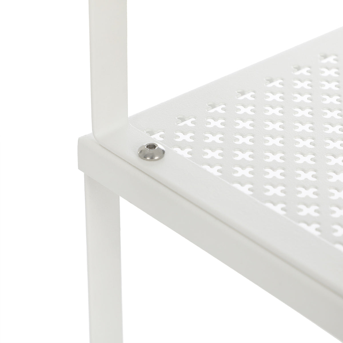Cabinet Shelf Organizer, Stackable, Expandable