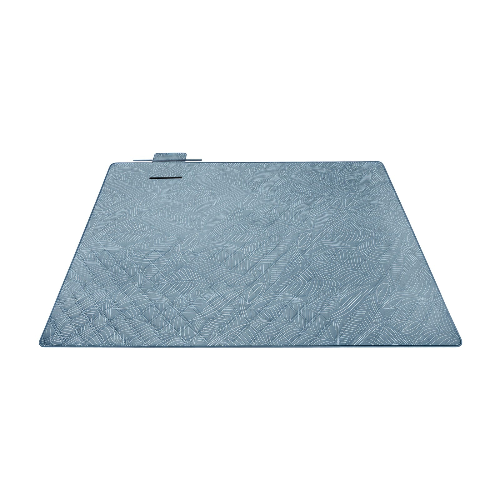 Picnic Blanket, 200 x 200 cm, with 4 Ground Pegs - image 2