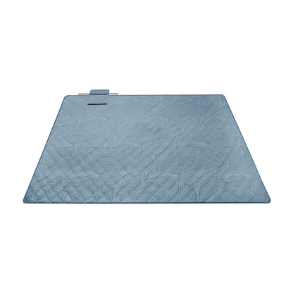 Picnic Blanket, 200 x 200 cm, with 4 Ground Pegs - image 2