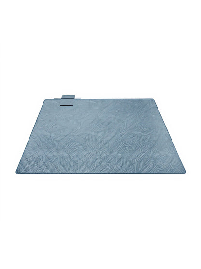 Picnic Blanket, 200 x 200 cm, with 4 Ground Pegs - image 1