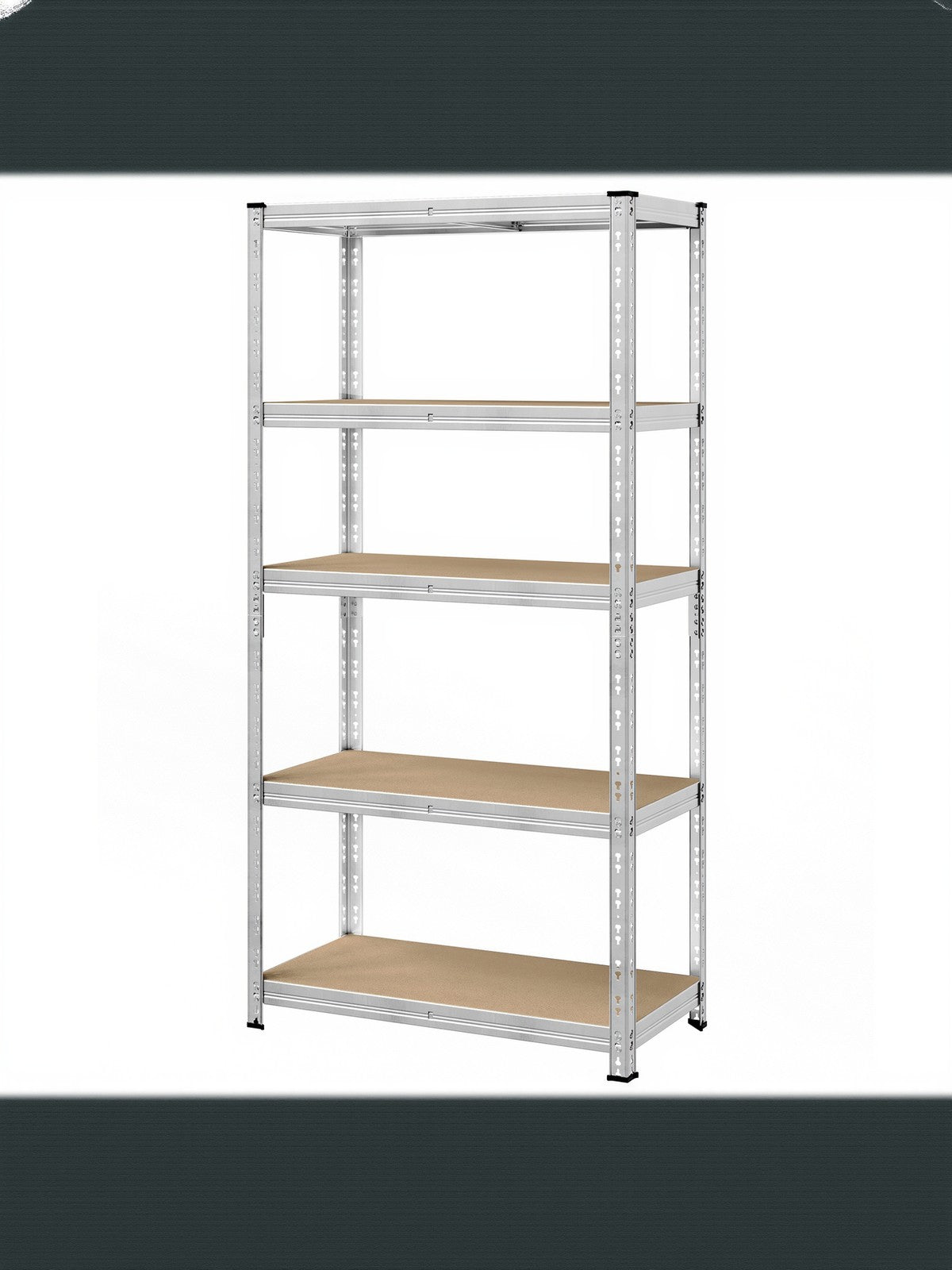Garage Storage Rack, Shelving Unit - image 9