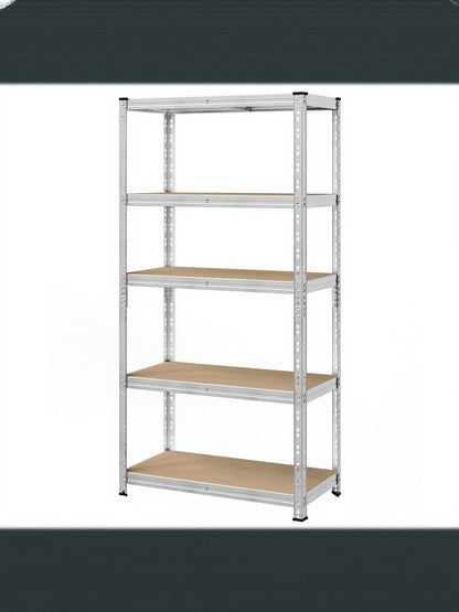 Garage Storage Rack, Shelving Unit - image 9