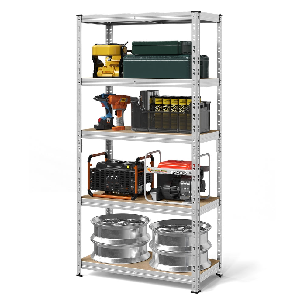 Garage Storage Rack, Shelving Unit - image 10