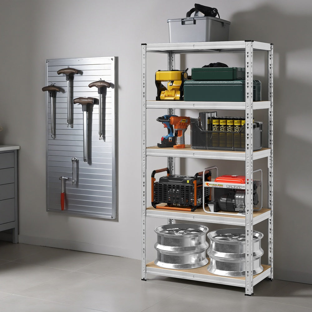 Garage Storage Rack, Shelving Unit - image 12