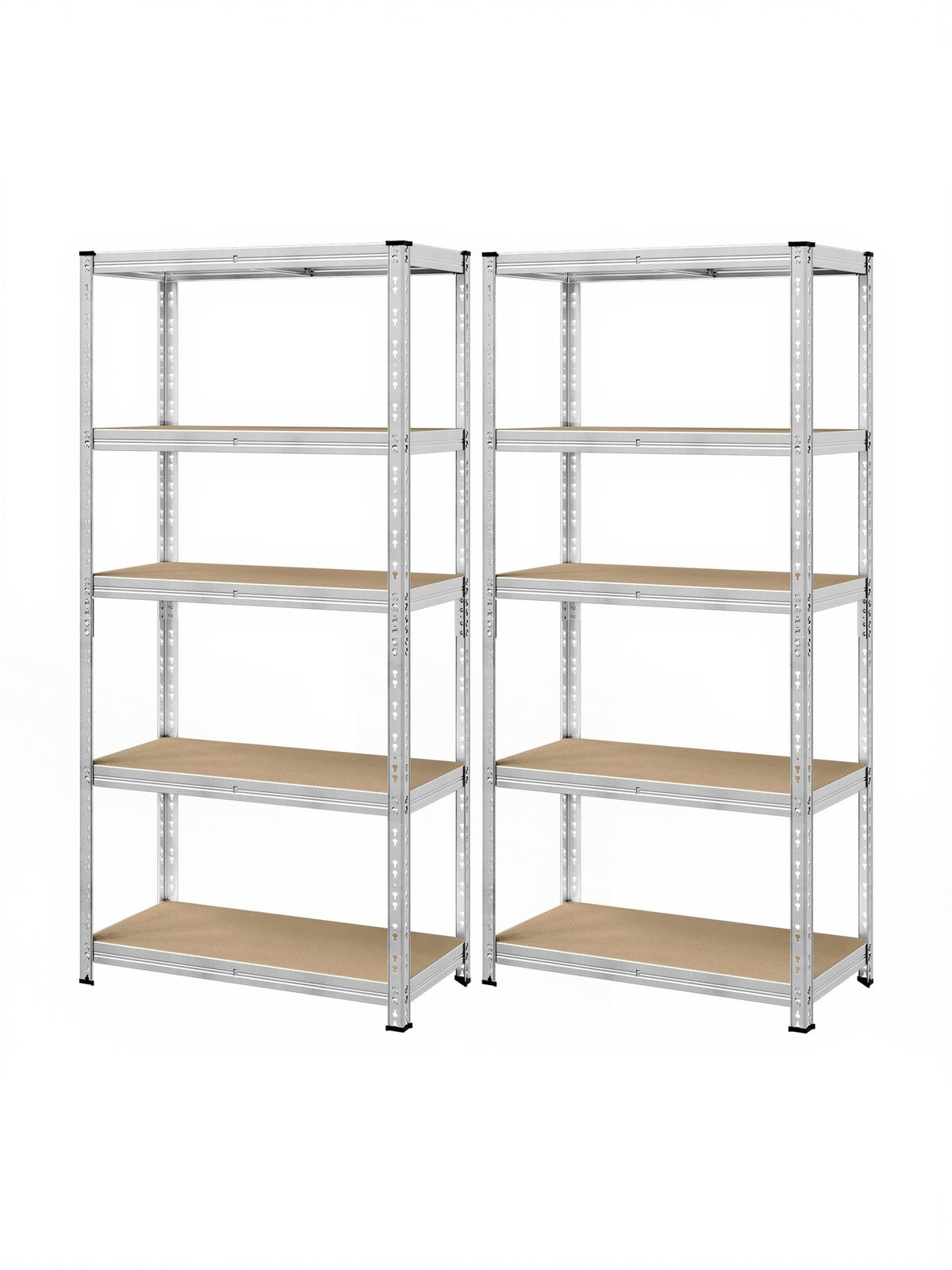 Garage Storage Rack, Shelving Unit - image 17