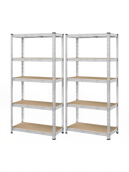 Garage Storage Rack, Shelving Unit - image 17
