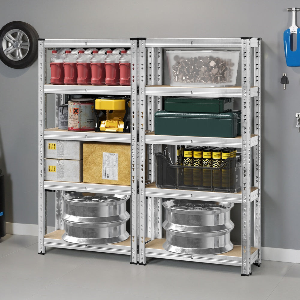 Garage Storage Rack, Shelving Unit - image 20
