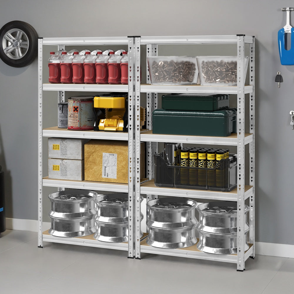 Garage Storage Rack, Shelving Unit - image 4