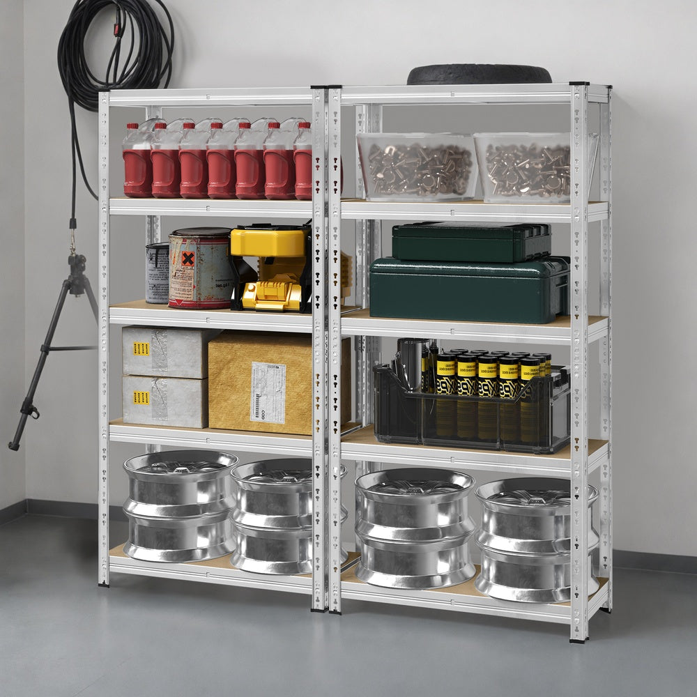 Garage Storage Rack, Shelving Unit - image 5