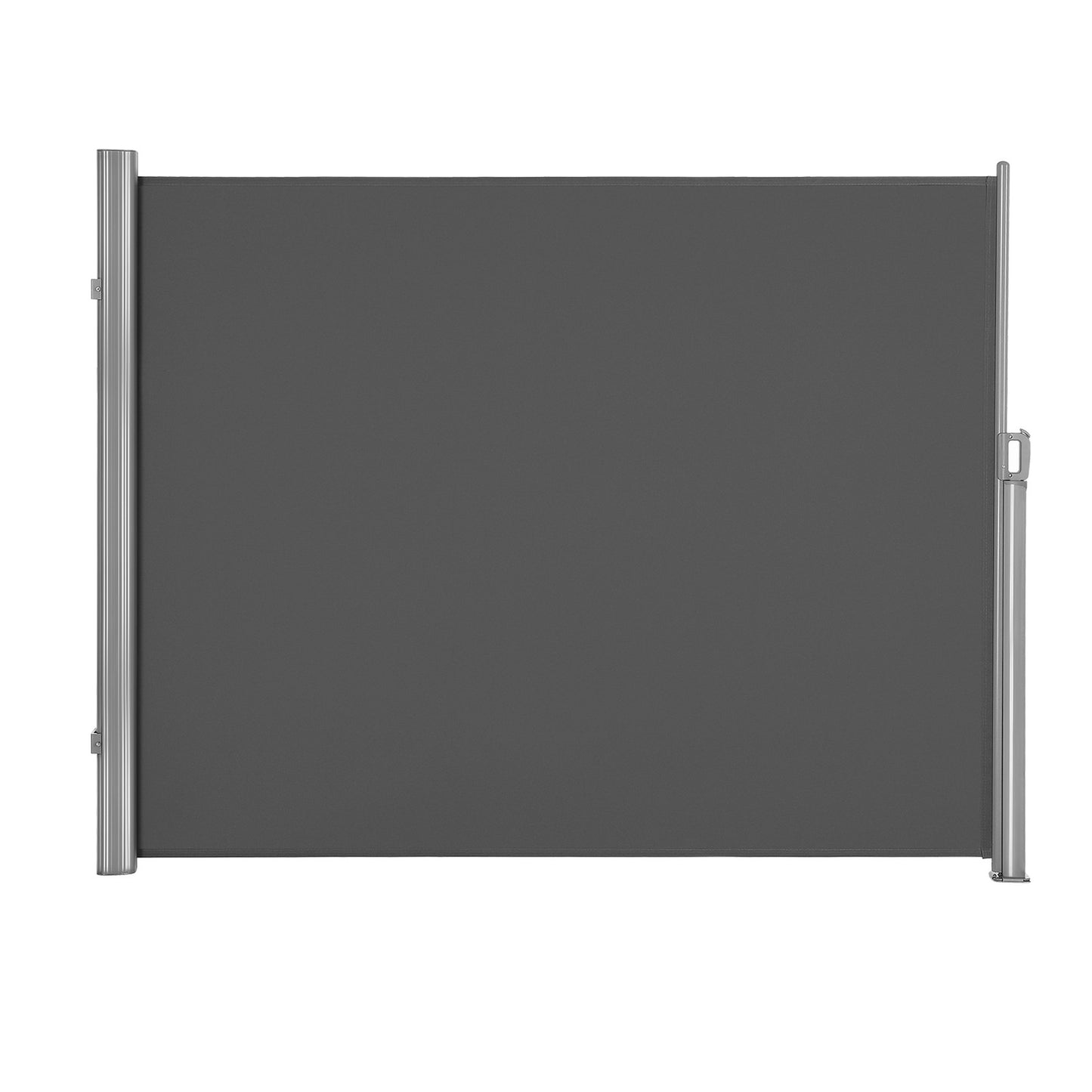 Extendable Side Shade 180 x 350 cm Privacy Screen - image 1