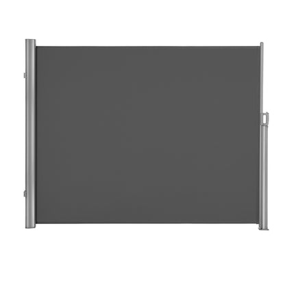 Extendable Side Shade 180 x 350 cm Privacy Screen - image 1