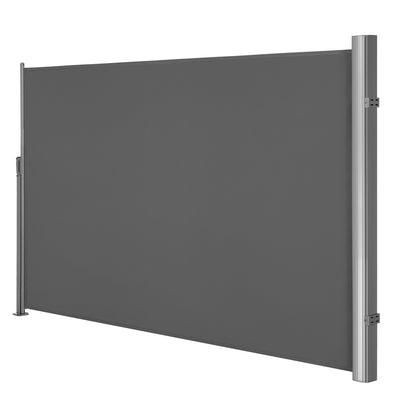 Extendable Side Shade 180 x 350 cm Privacy Screen - image 9