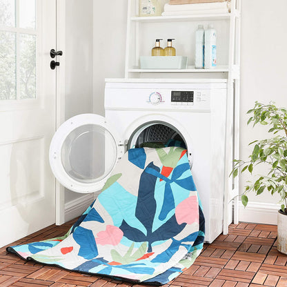 Folding Waterproof Picnic Blanket - image 5