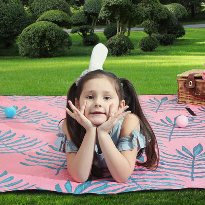 200 x 200 cm Picnic Blanket - image 3