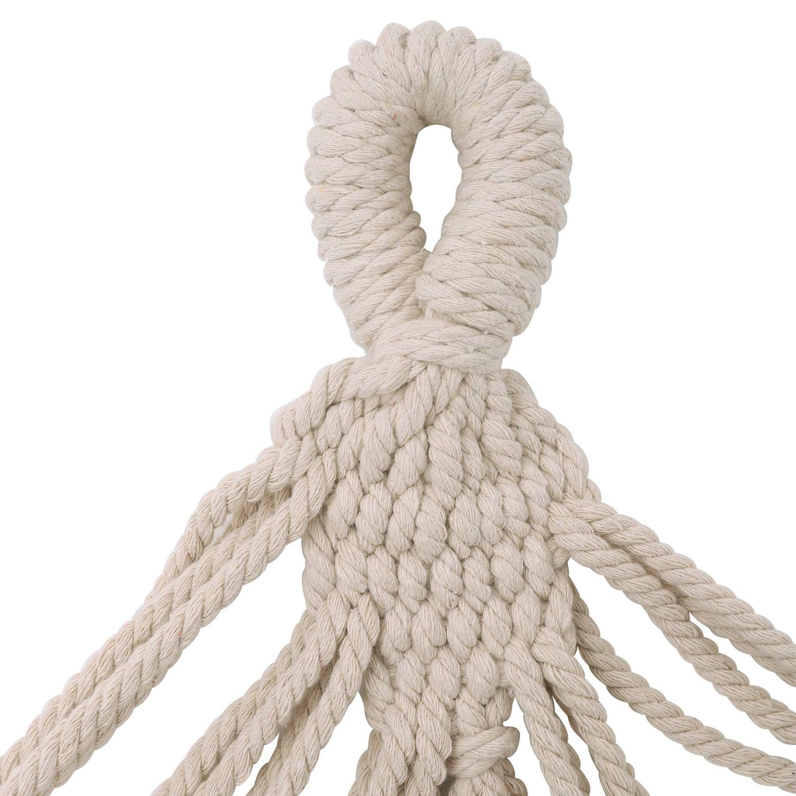 Natural White Hammock - image 6