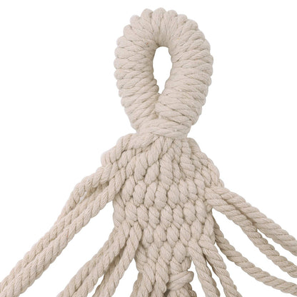 Natural White Hammock - image 6
