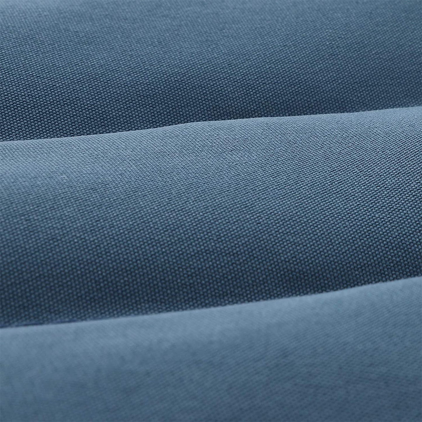Blue Portable Hammock with Pillow - image 4