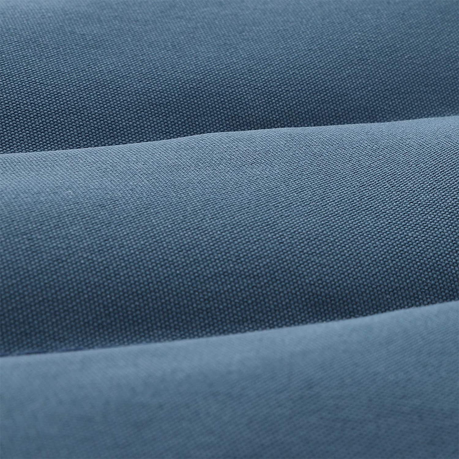Blue Portable Hammock with Pillow - image 4