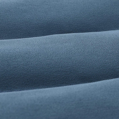 Blue Portable Hammock with Pillow - image 4